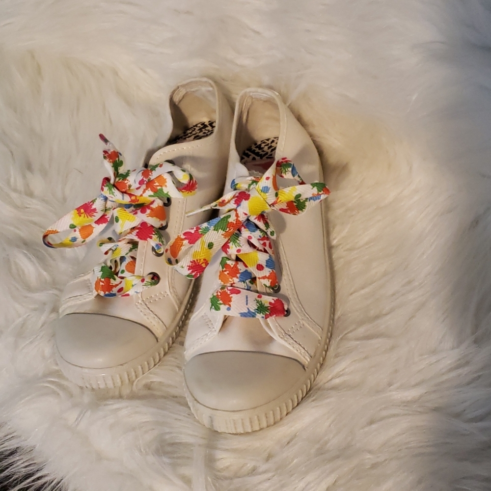 Rocket dog shoes